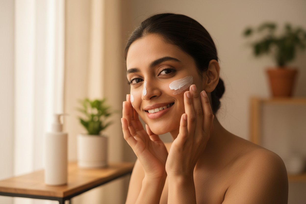 How Much Sunscreen Should You Apply for Sun Protection?