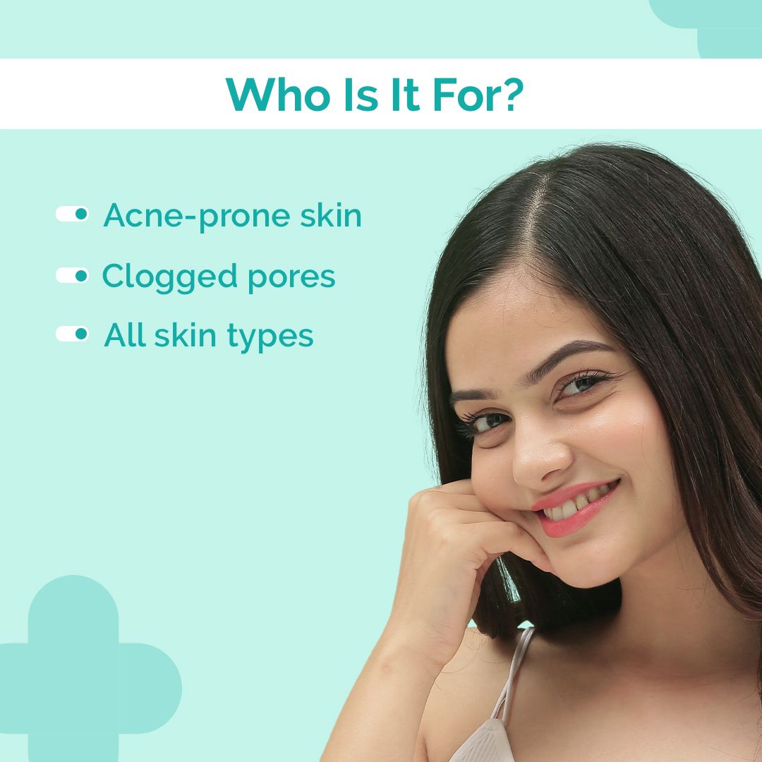 Salicylic Acid Acne-Fighting Combo