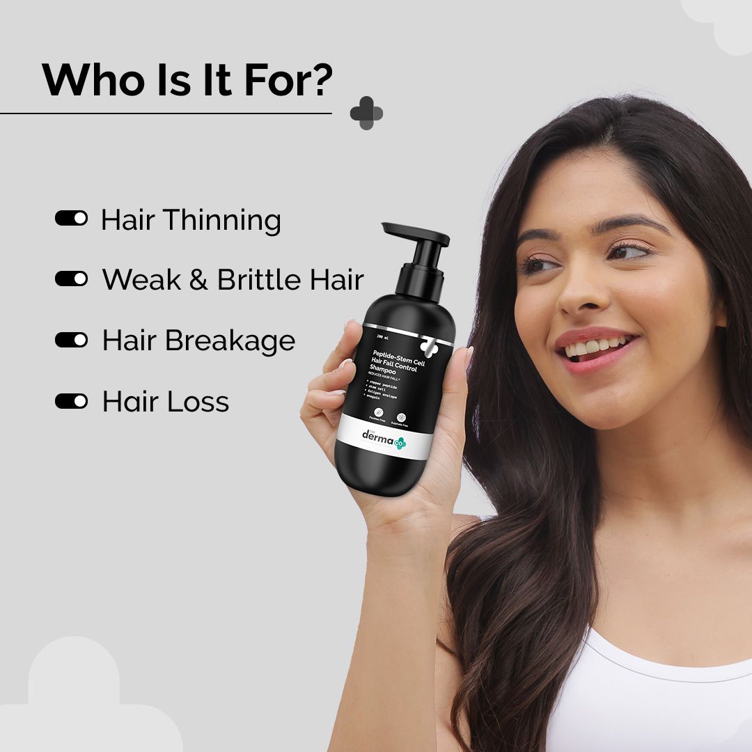 Anti-Hairfall Essentials Duo