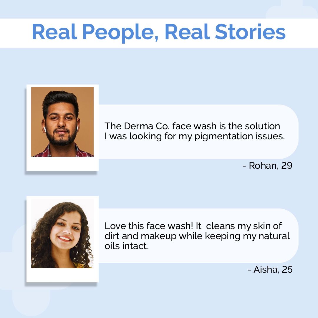 Tran-Zelaic Pigmentation Corrector Face Wash with Tranexamic Acid & Azelaic Acid - 80 ml