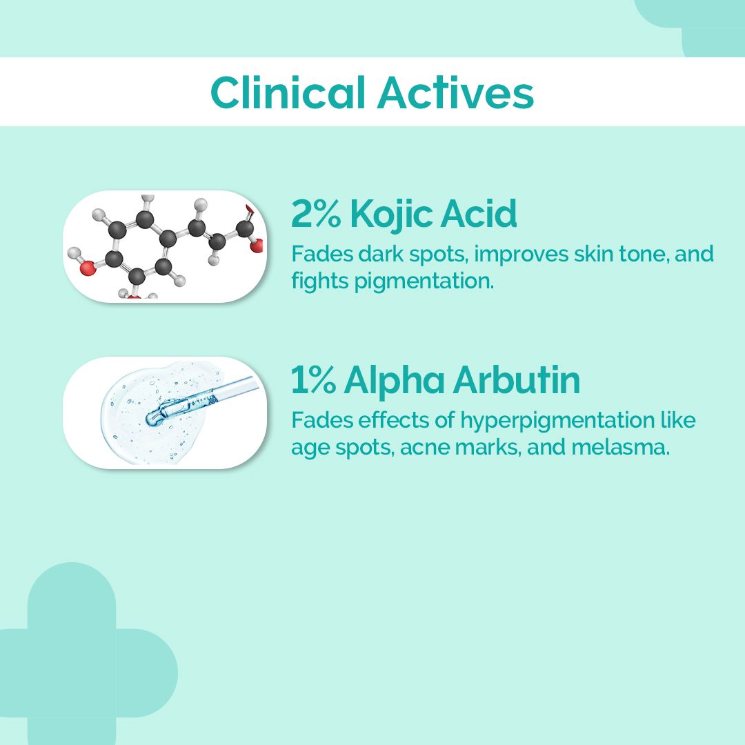 Anti-Pigmentation Duo