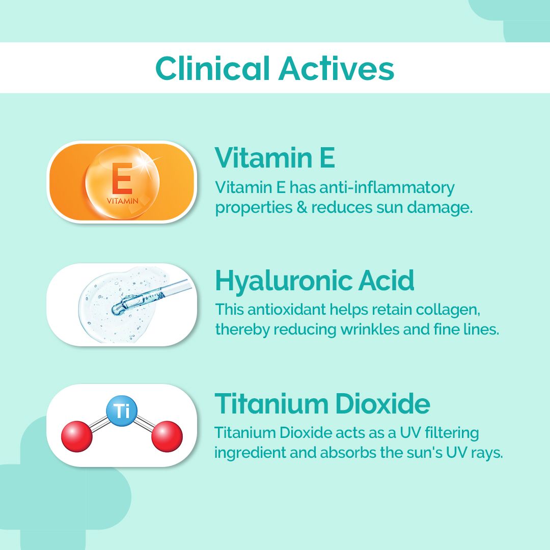 Filter-Free Skin Combo (1% Hyaluronic Sunscreen Aqua Gel + 10% Niacinamide Acid Face Serum)