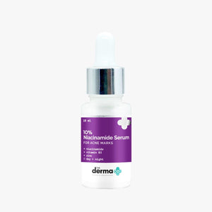 10% Niacinamide Serum