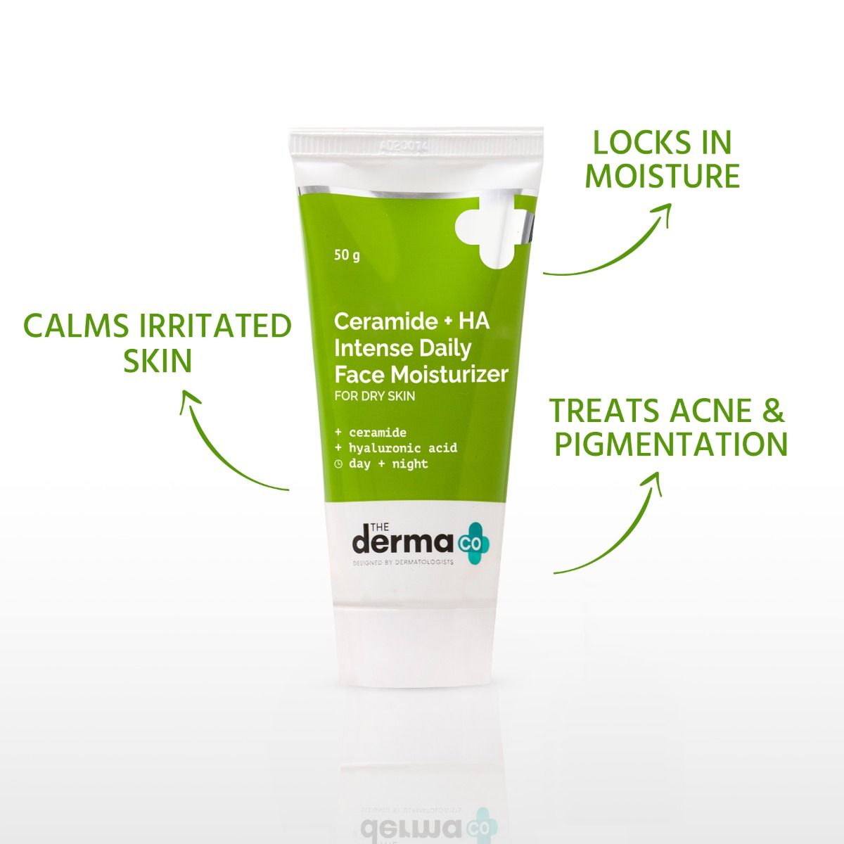 The Derma Co Ceramide Cream