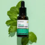 Centella & Niacinamide Serum
