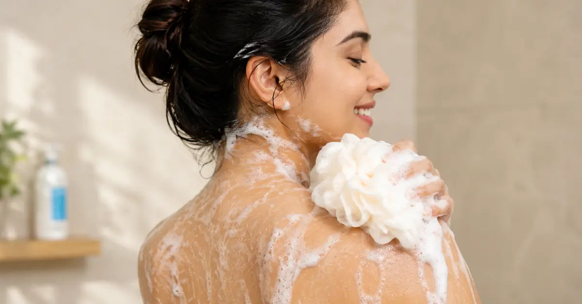Body Wash