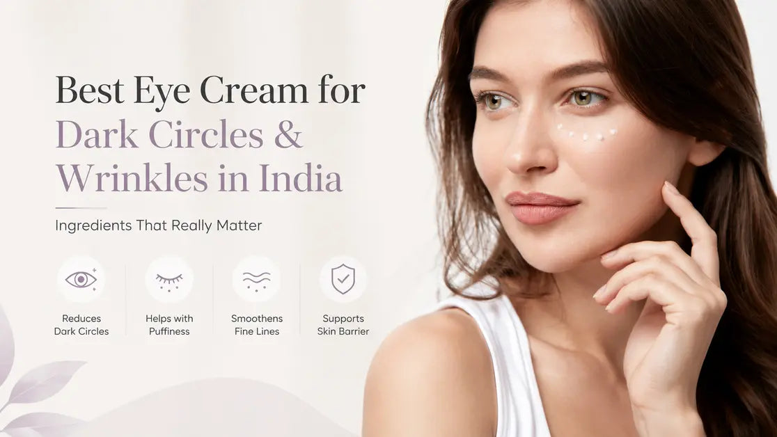 best eye cream