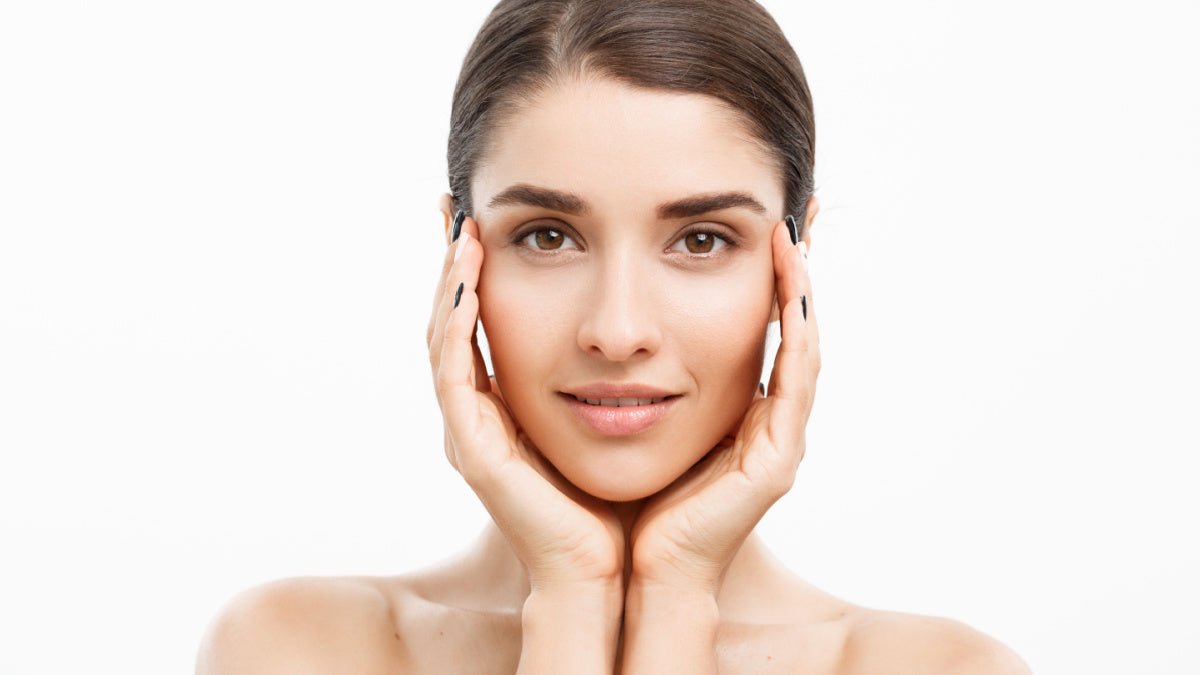 Niacinamide serum