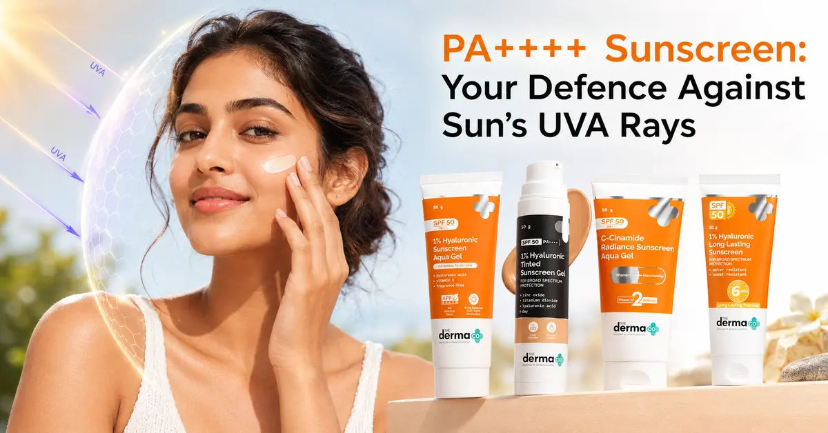 After the recent heatwave warnings, is a PA+++ sunscreen enough or do I absolutely need PA++++ for daily outdoor protection?