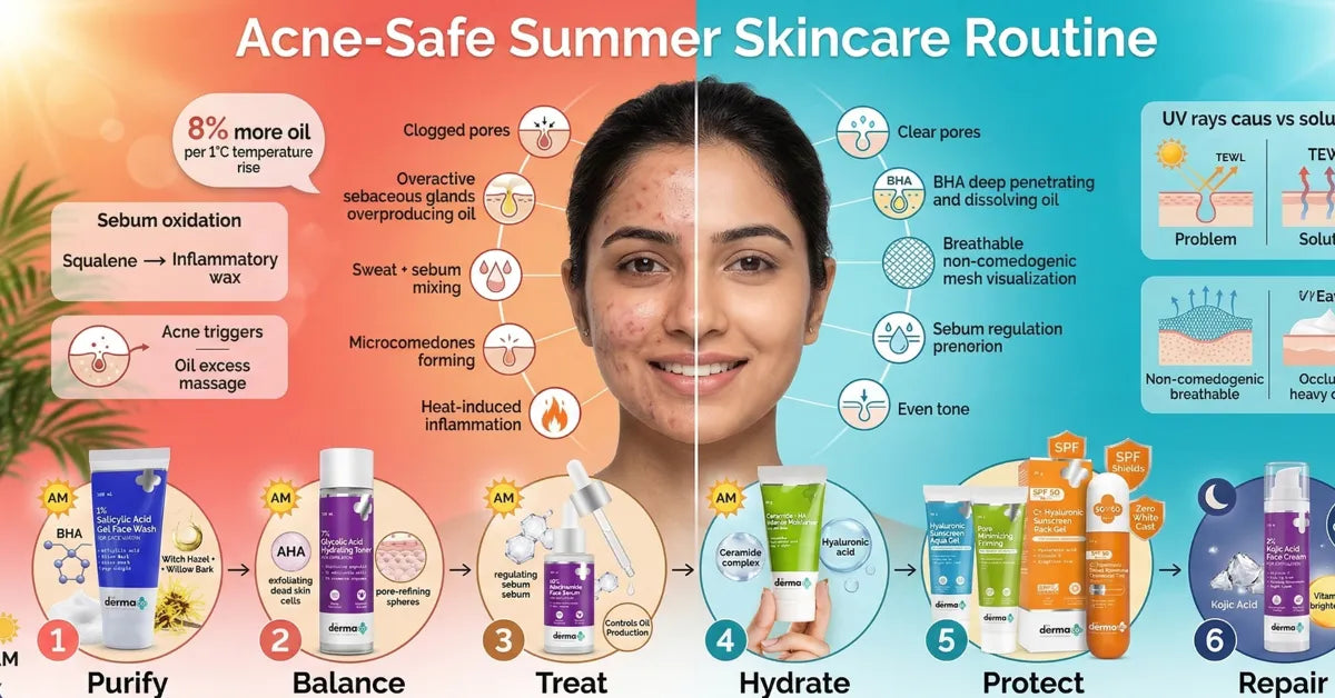acne-safe-summer-skincare-routine