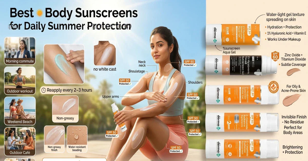 best-body-sunscreens-for-daily-summer-protection-in-2026