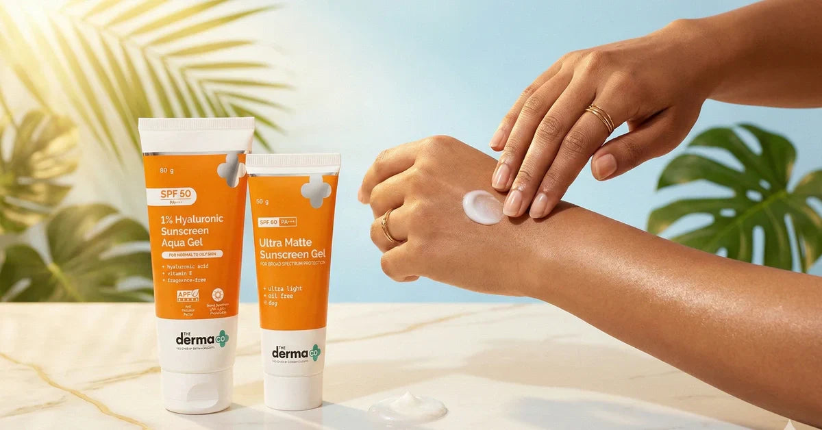 best-susncreen-for-indian-skin