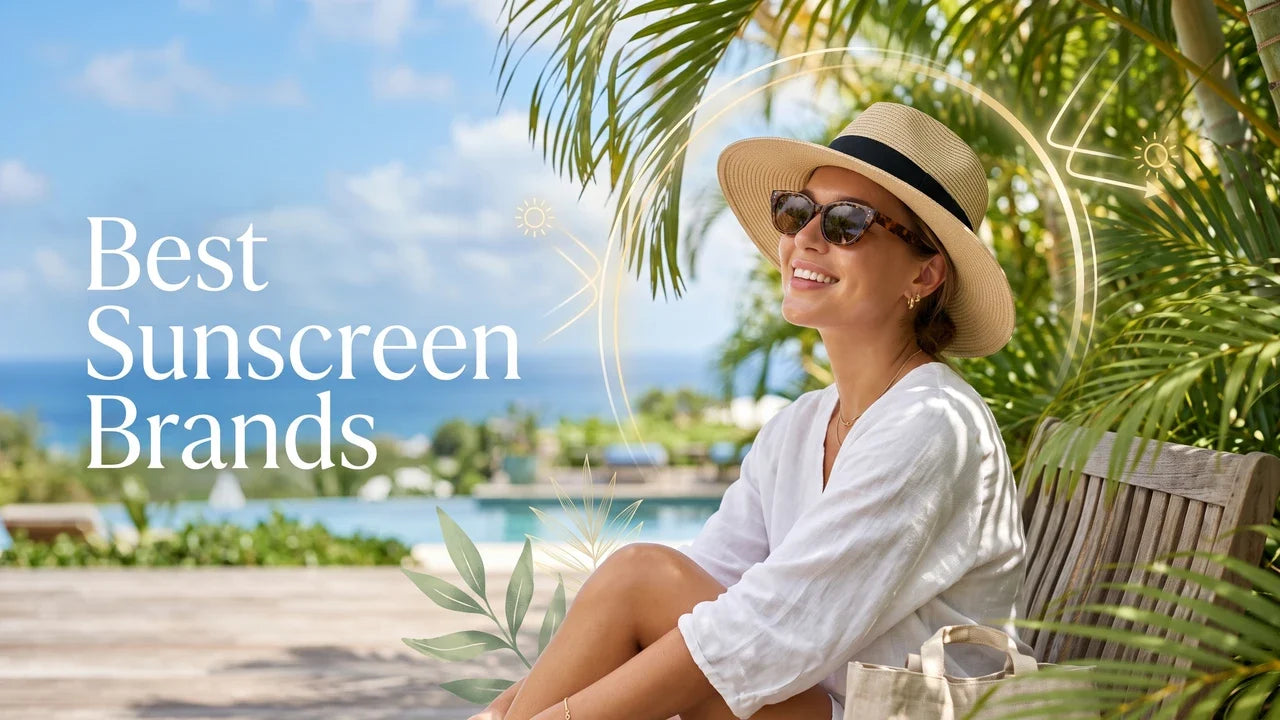 What Is the Best Brand of Sunscreen?