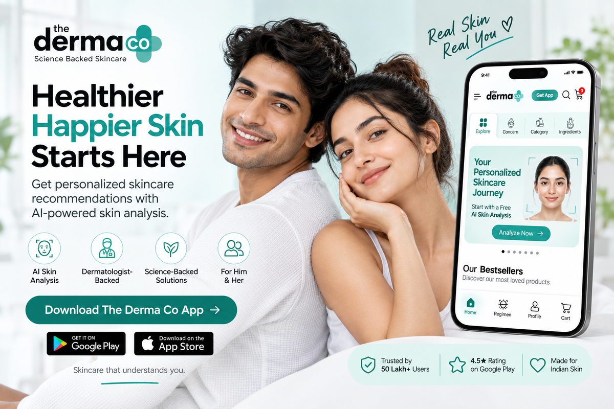 best skin care app for men and women