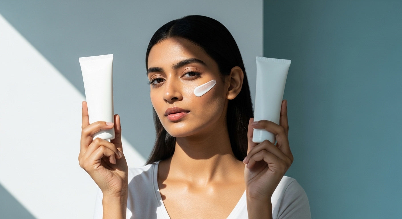 10 Best Sunscreens in India: A Dermatologist's Guide