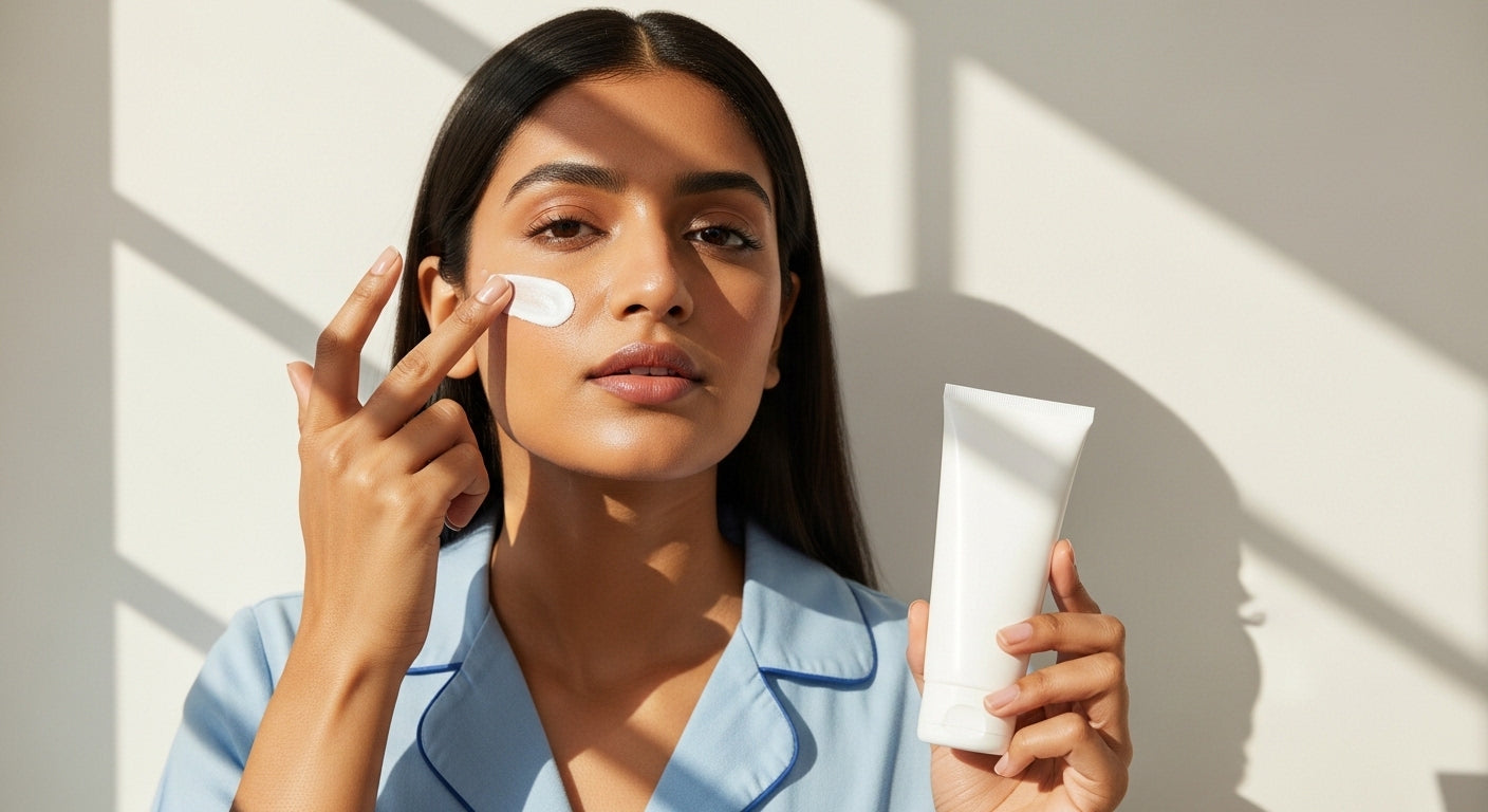 भारतीय त्वचा के लिए SPF 50 सनस्क्रीन क्यों जरूरी है?