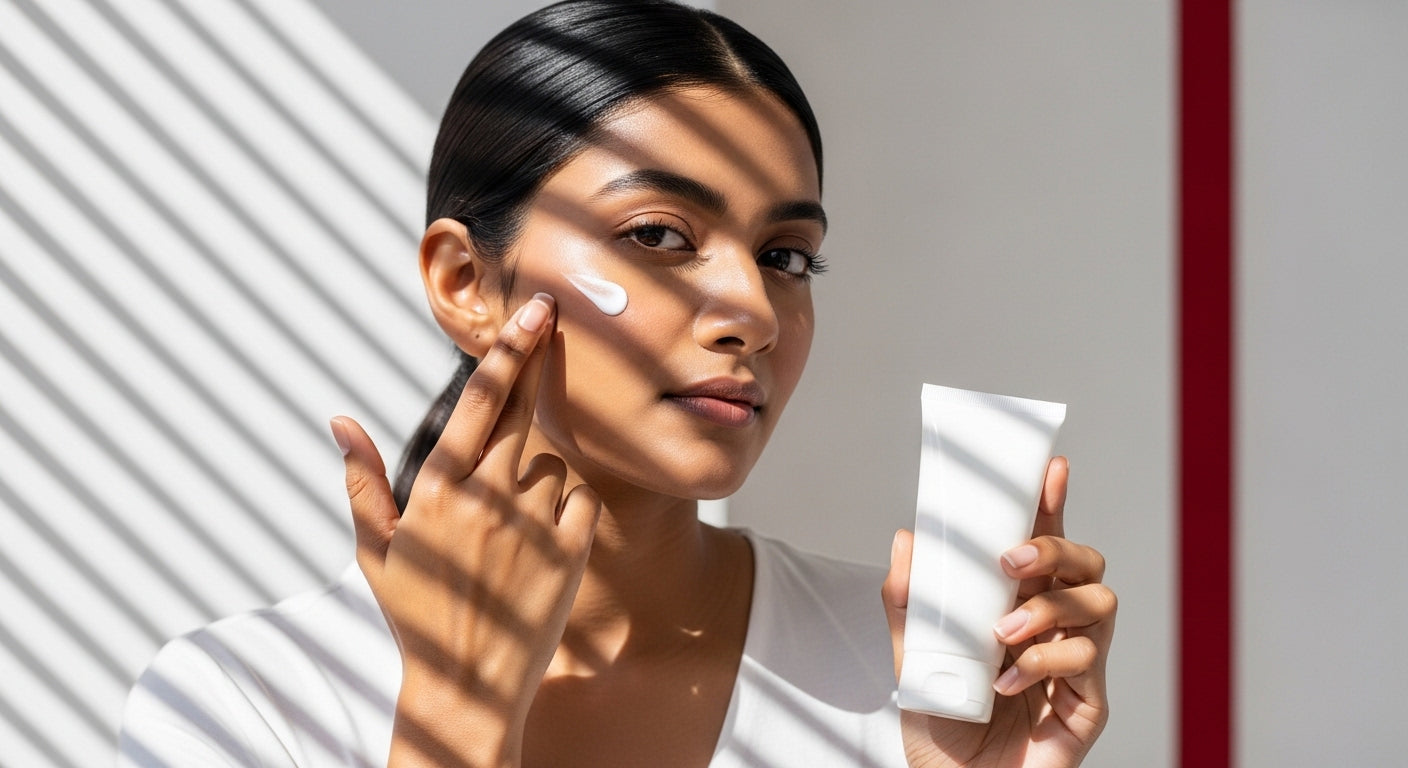 ऑयली स्किन के लिए बेस्ट सनस्क्रीन: SPF 50 और PA++++ गाइड
