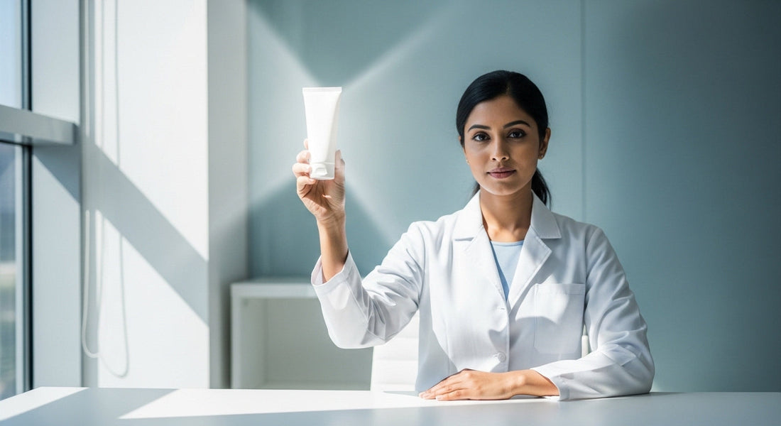 Dermatologist Recommended Sunscreens in India: 2026 Guide – The Derma Co