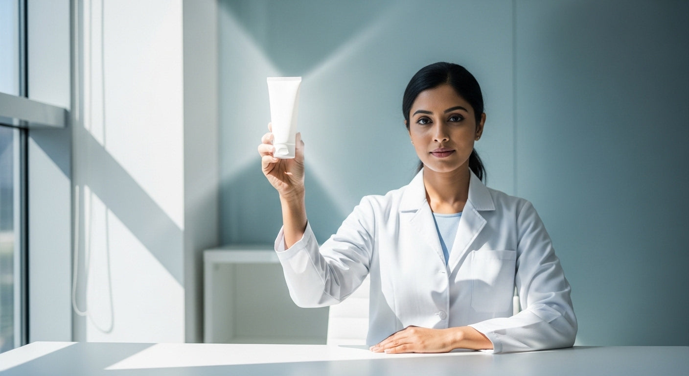 Indian Skin Ke Liye Best Sunscreen Guide (SPF 50 & PA++++)