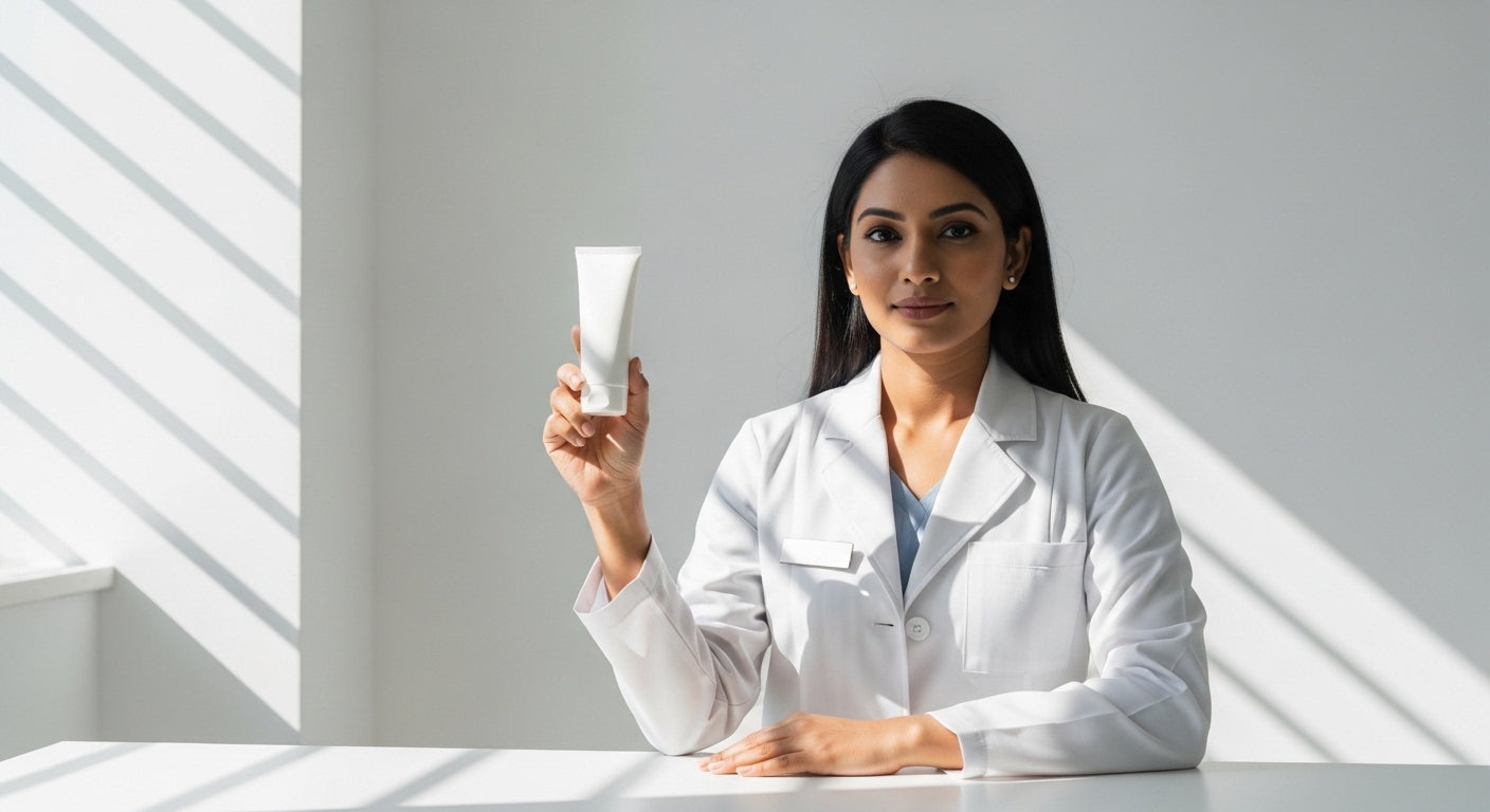 Indian Skin Ke Liye Best Sunscreen Guide (SPF 50 & PA++++)