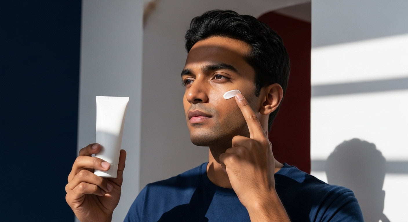 Sunscreen Cream for Men & Women Online in India