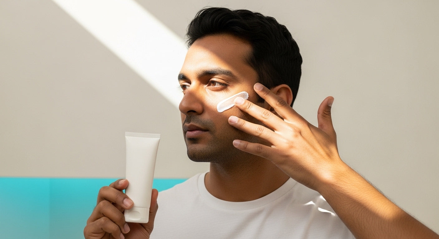 Sunscreen Cream for Men & Women Online in India