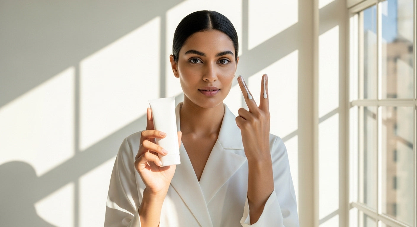 Dermatologist Guide: Best Sunscreen for Oily Skin in India
