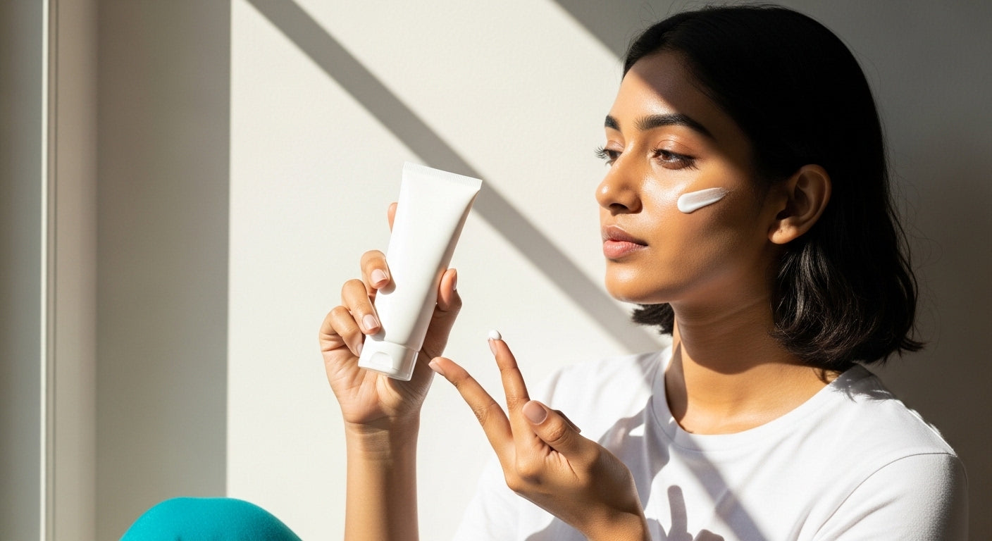 Oily Skin Ke Liye Best Sunscreen: Dermatologist Guide