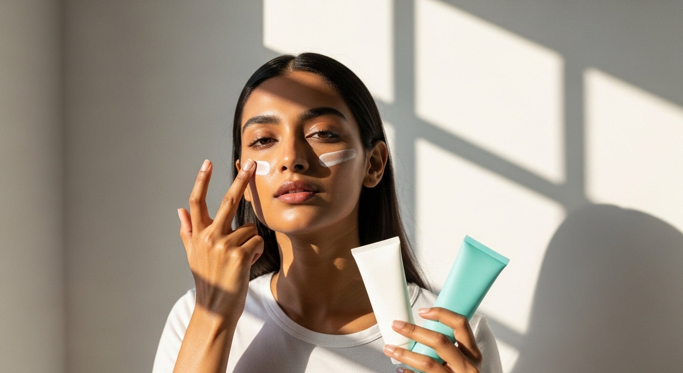 Top 5 Affordable Sunscreens in India That Work (2026)