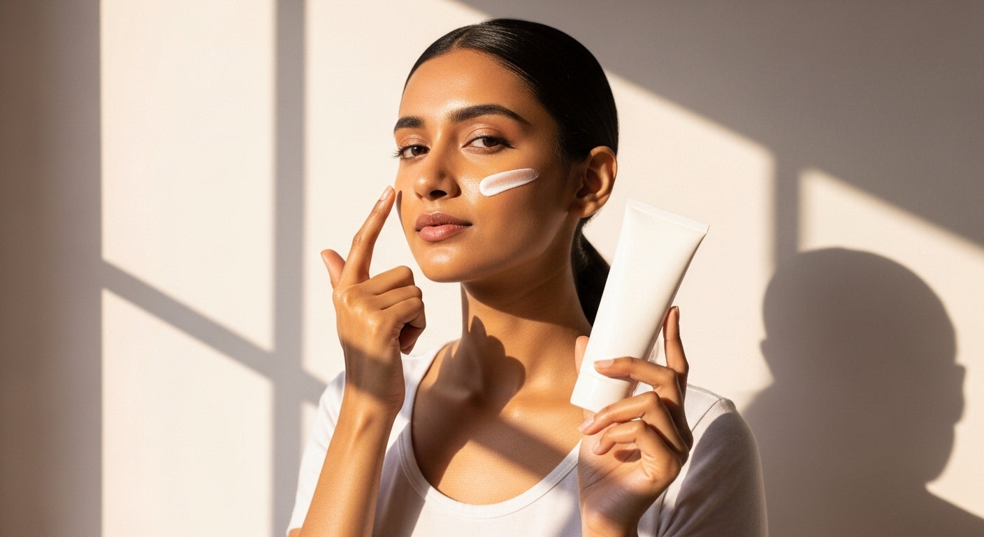 भारत में टॉप 5 किफायती Sunscreens (2026)