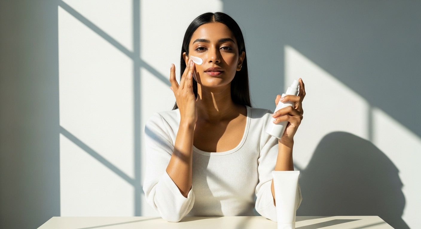 India Mein Top Sunscreens Kaise Choose Karein | SPF Guide