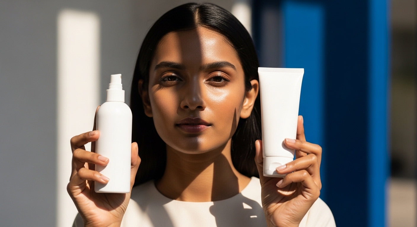 भारत में बेस्ट Sunscreen कैसे चुनें: सही SPF गाइड
