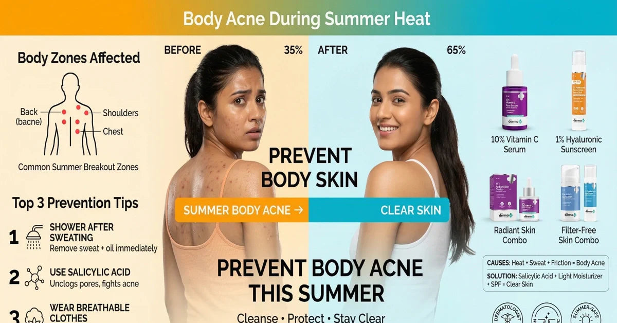 body-acne-during-summer