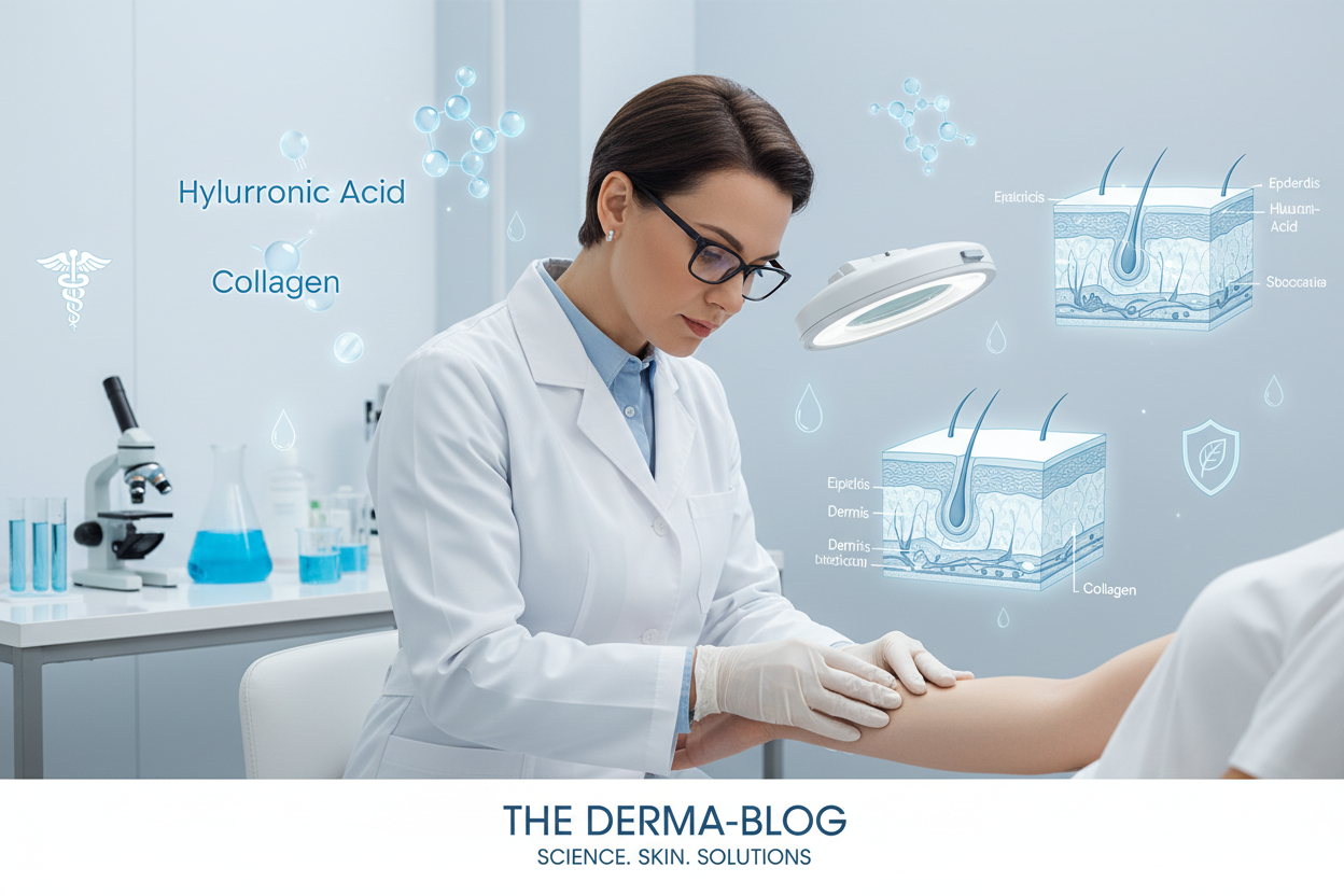 What Are the Most Important Ingredients in Sunscreen? A Clinical Perspective