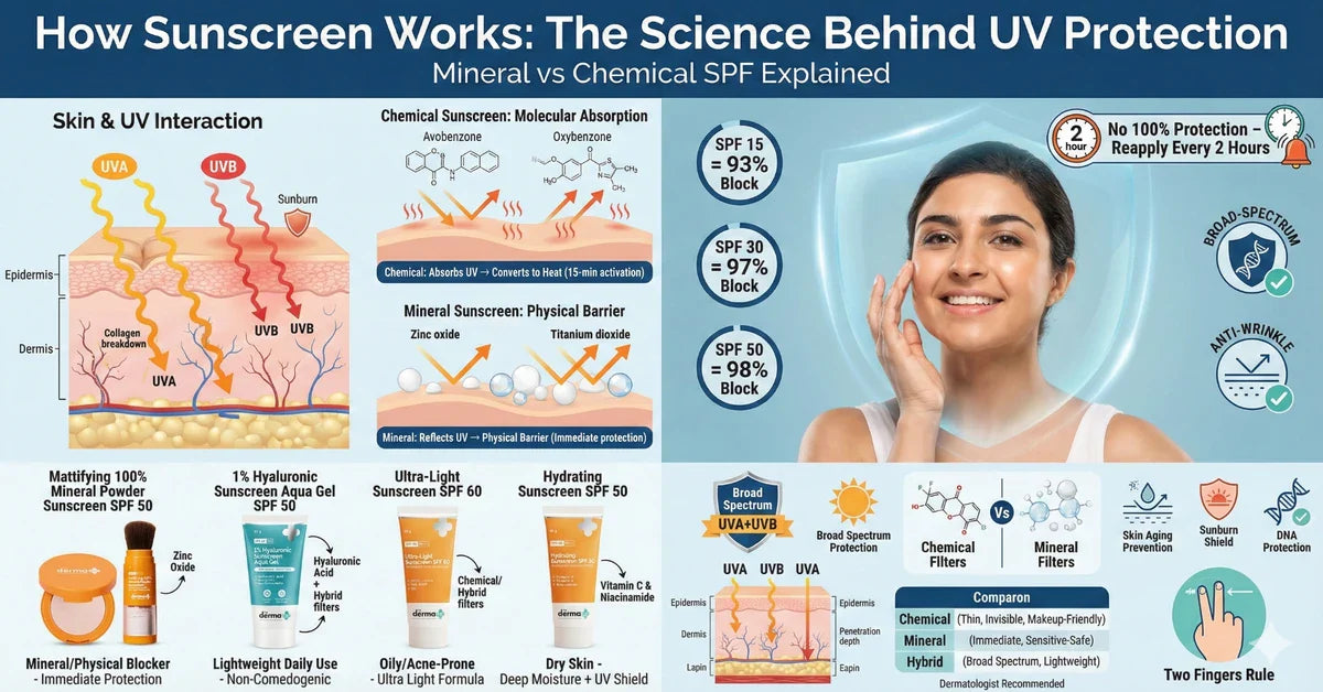 how-sunscreen-works