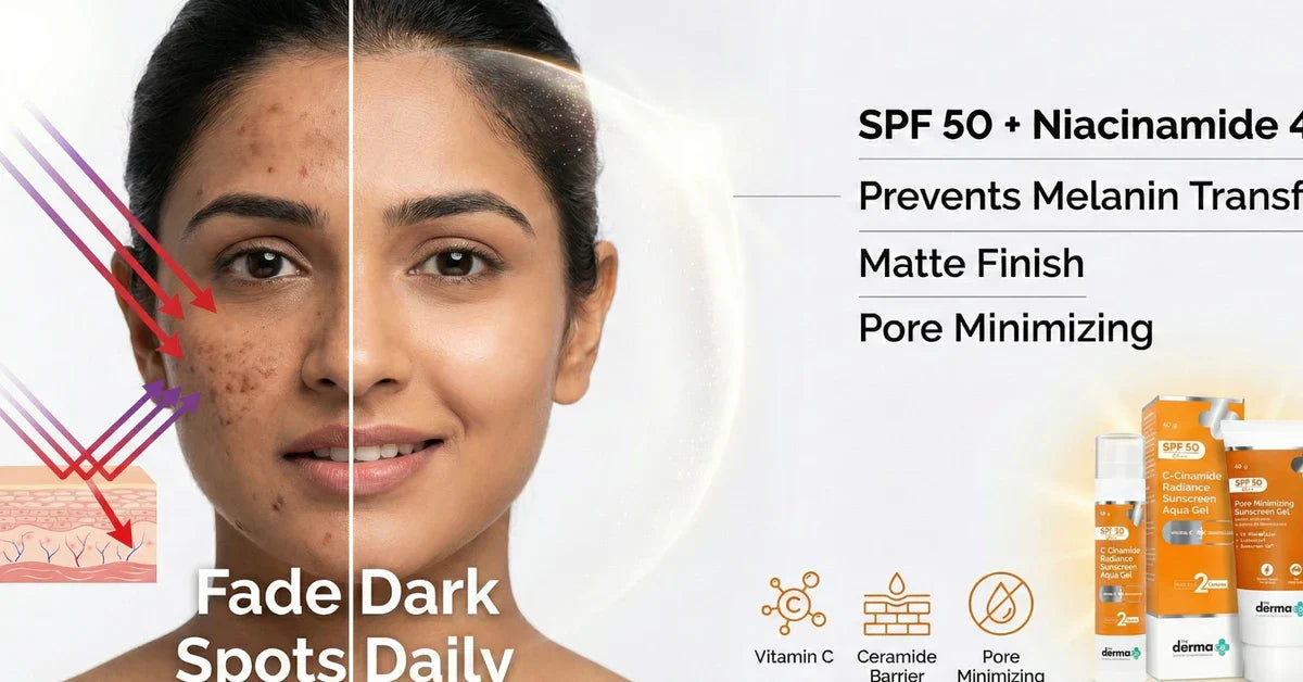 niacinamide-sunscreen-for-oily skin