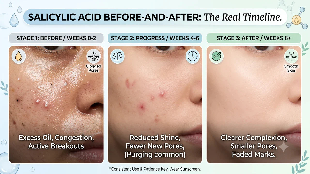 Skin Care | Expert Tips & Guides