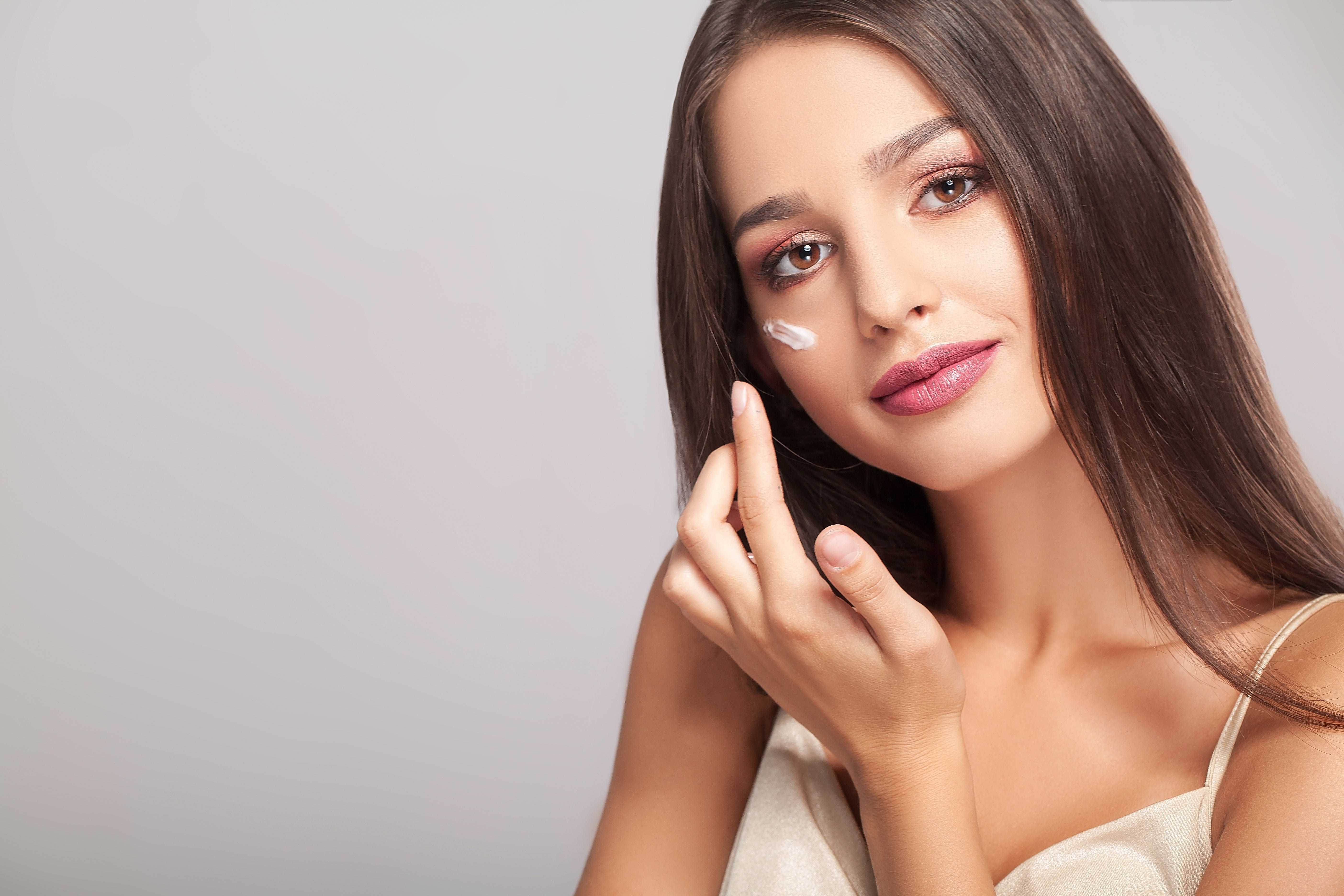 Niacinamide Serum for Dry Skin