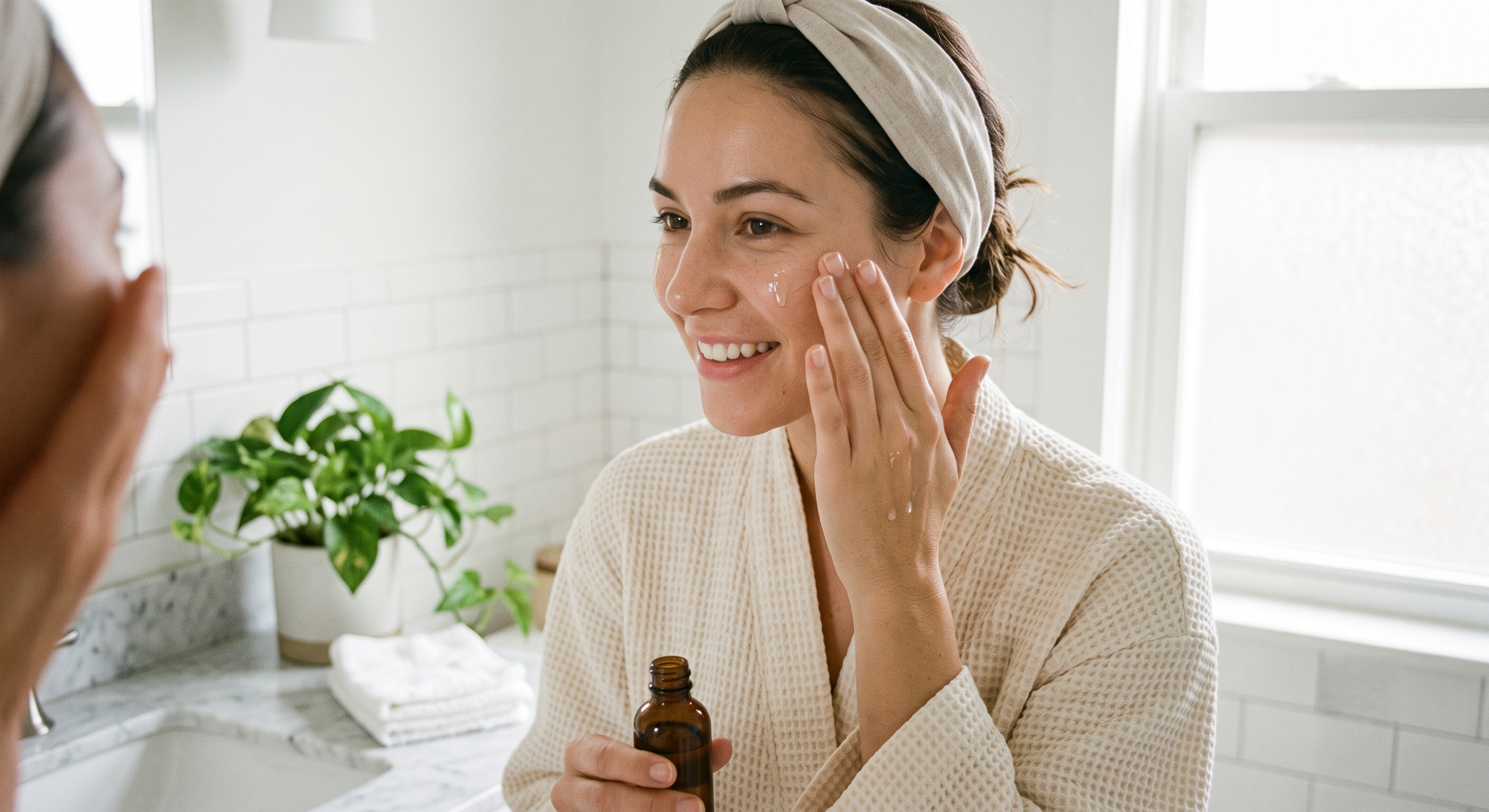 what is vitamin c face serum 