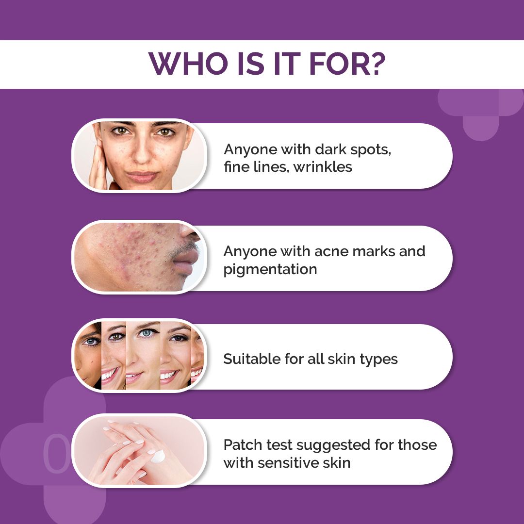 0.3% Retinol Serum - 30ml