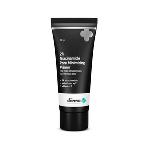 Derma co pore minimizing primer