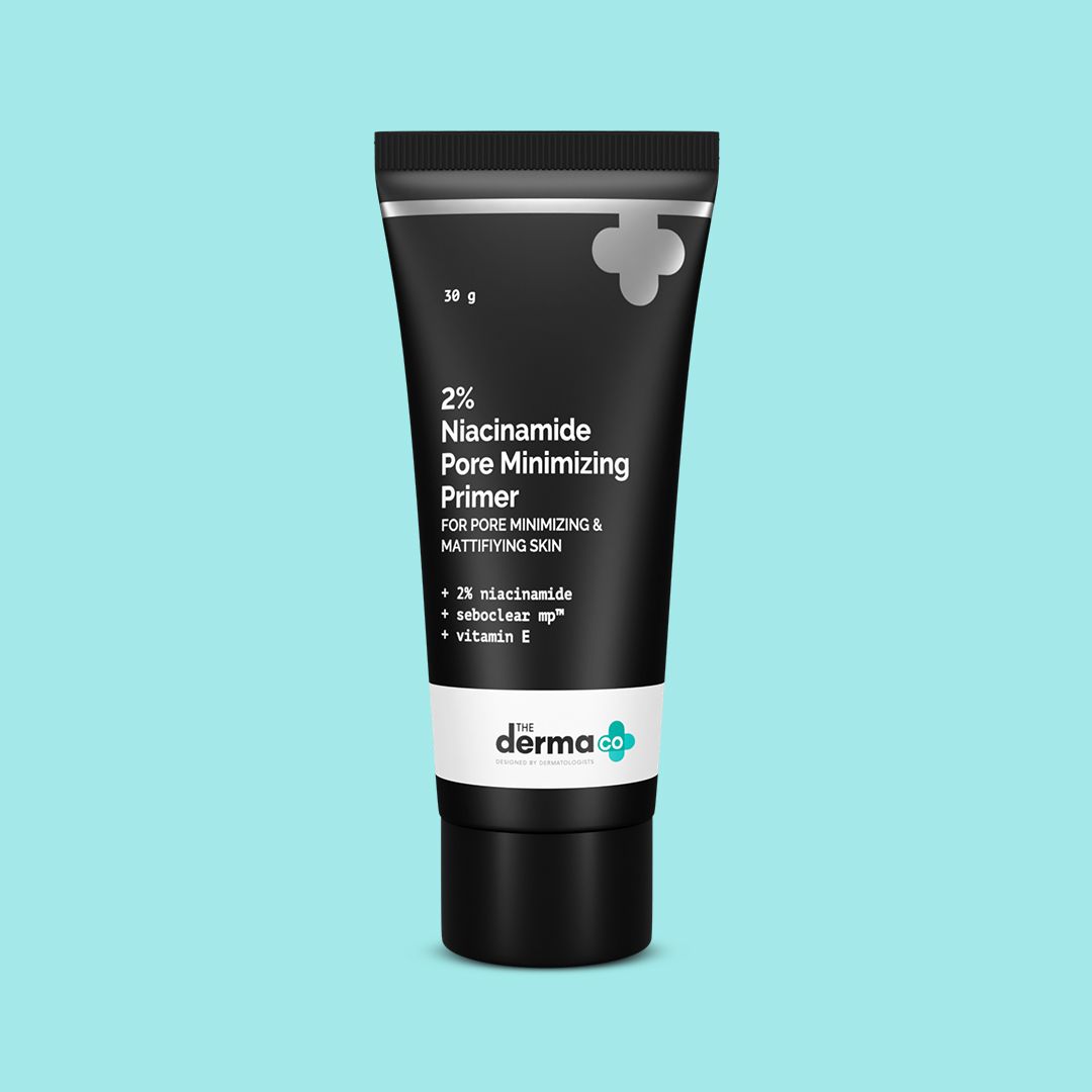 2% Niacinamide Pore Minimizing Primer