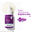 10% Vitamin C Face Serum with 5% Niacinamide & Hyaluronic Acid - 30ml