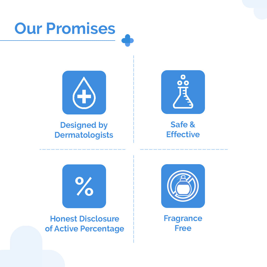 Pore Minimizing Clay Daily Face Wash with 1% Niacinamide & 2% PHA - 100 ml