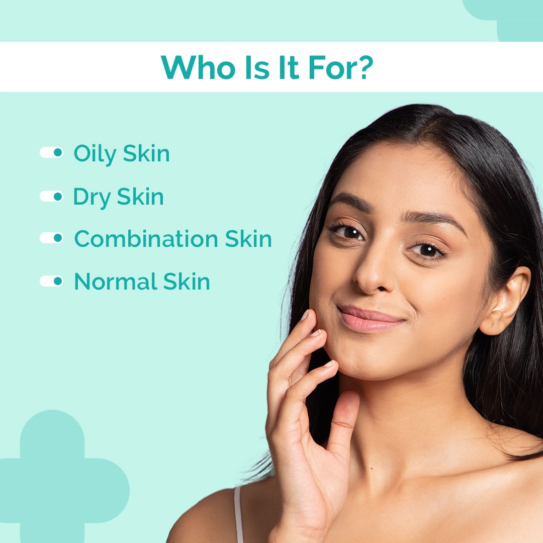 Salicylic Acid Anti-Acne Combo (FaceWash + Serum)