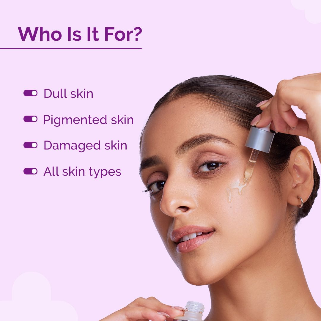 20% Vitamin C Face Serum - 20ml