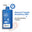 6% AHA-BHA Daily Exfoliating Body Wash - 250ml