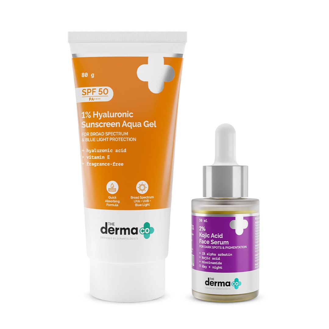 Pigmentation Fighting Treat & Protect Duo