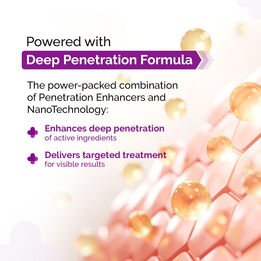 Nia-Zelaic Oil Control Face Serum - 30 ml