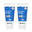 2% Sali-Cinamide Anti-Acne Face Wash with 2% Salicylic Acid & 2% Niacinamide - 80 ml (Pack of 2)
